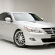 Illustration for article titled RKSport Hyundai Genesis Smacks SEMA With Heavy Hand Of Awesomness